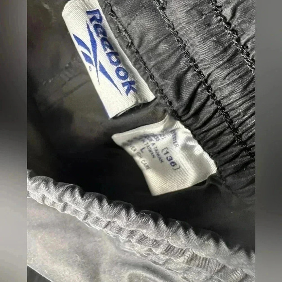 ⚡️Vintage Windbreaker Track Joggers⚡️ - Picture 5 of 6